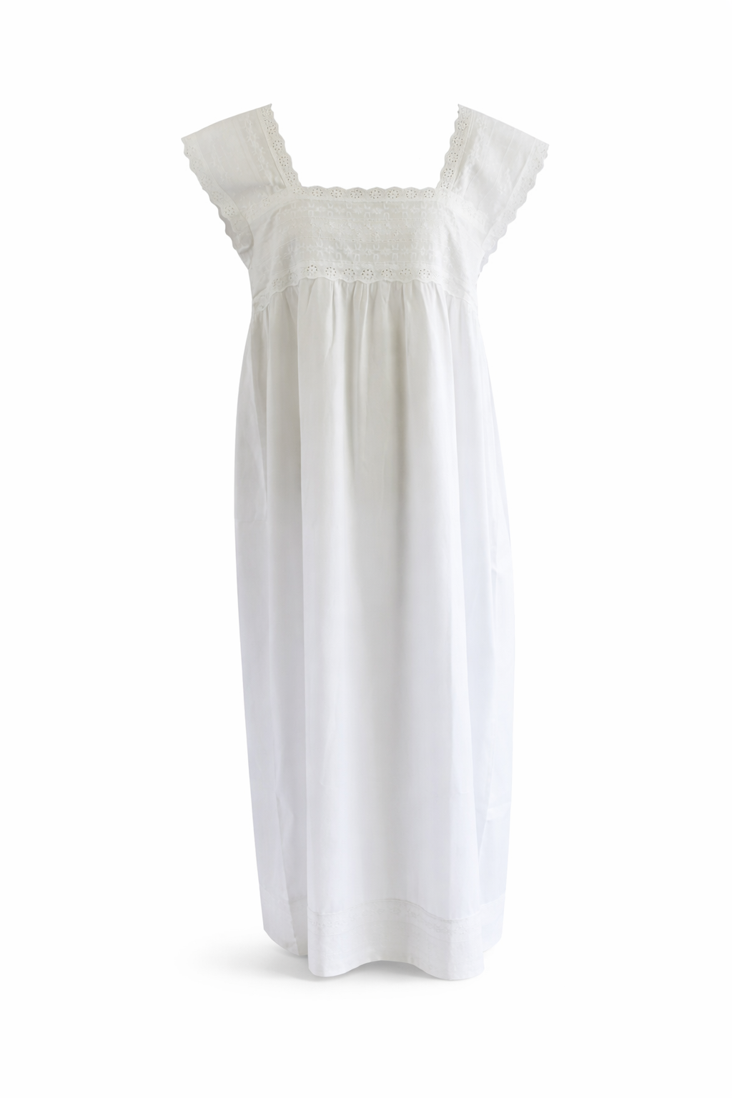 The Zoe Midi dress