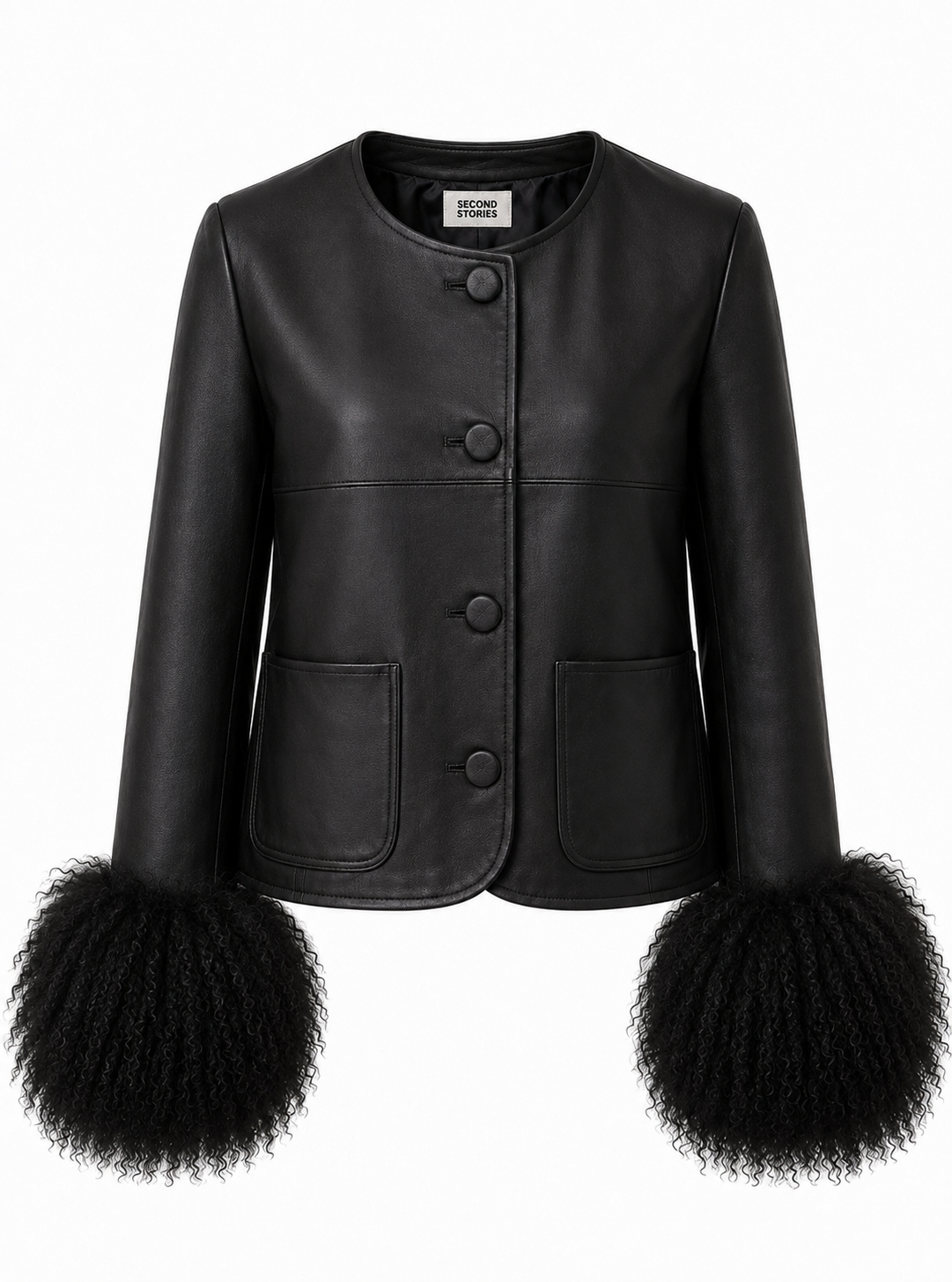 The Claudia jacket