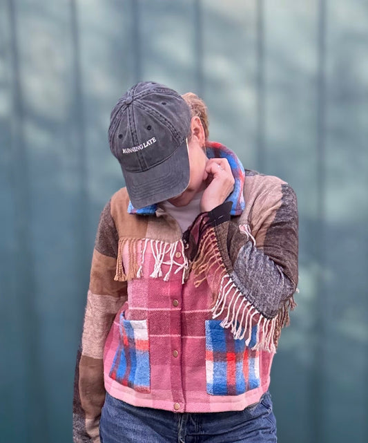 Dakota jacket - Large 1*