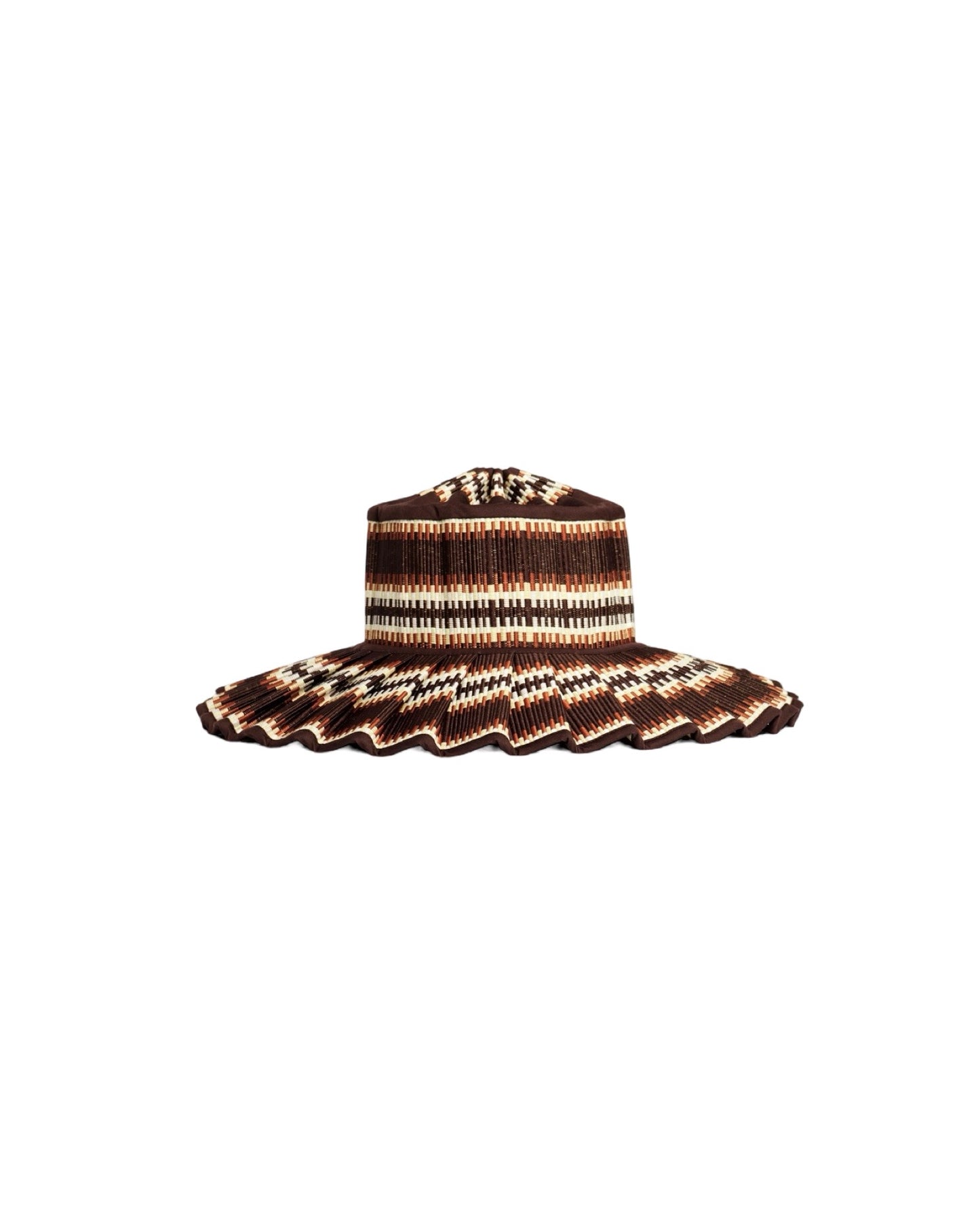 Lorna Murray capri hat - Medina Maxi