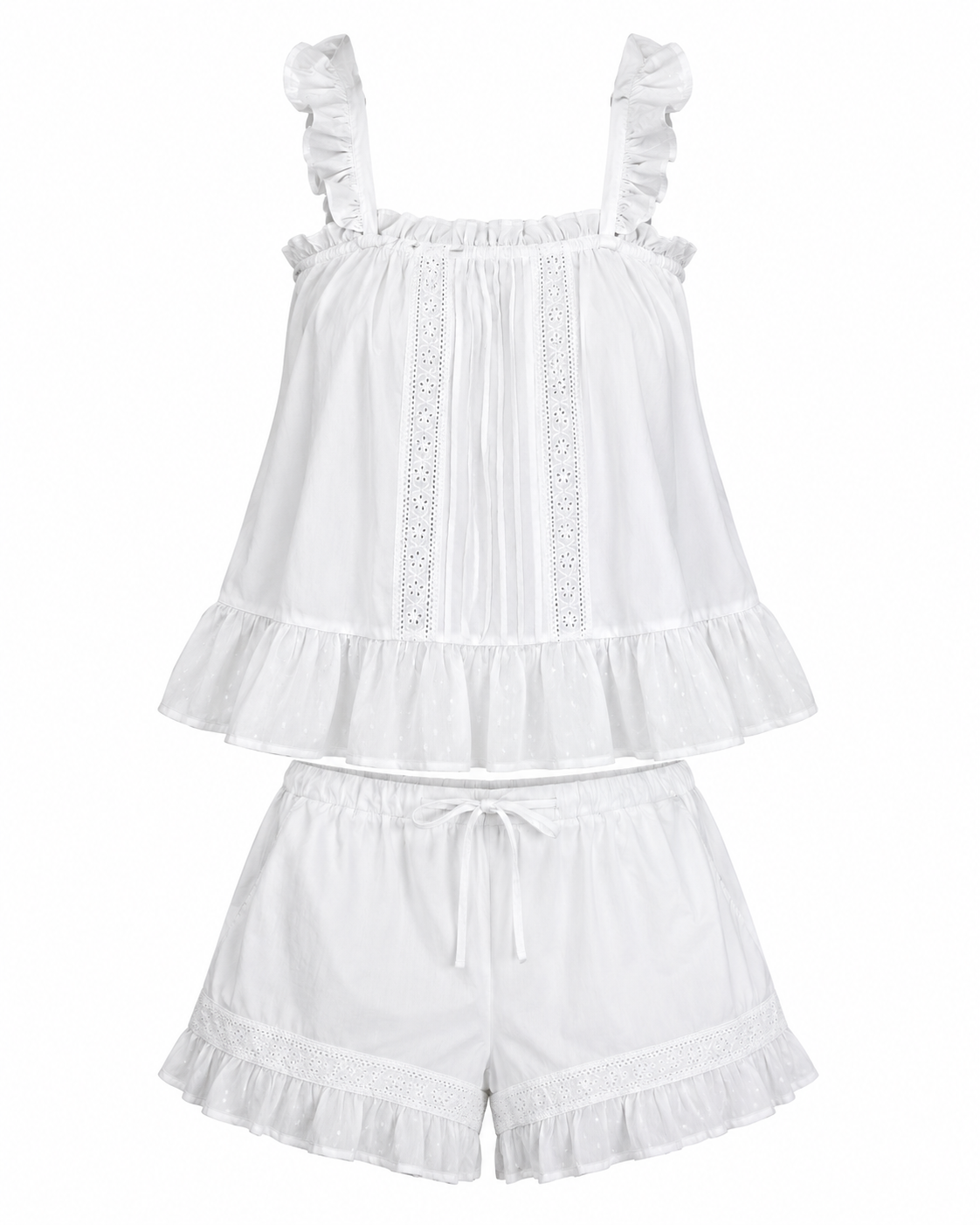 The Layla Co-ord