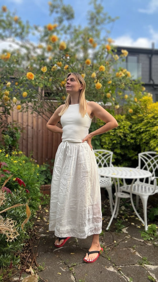 The Colette Culottes