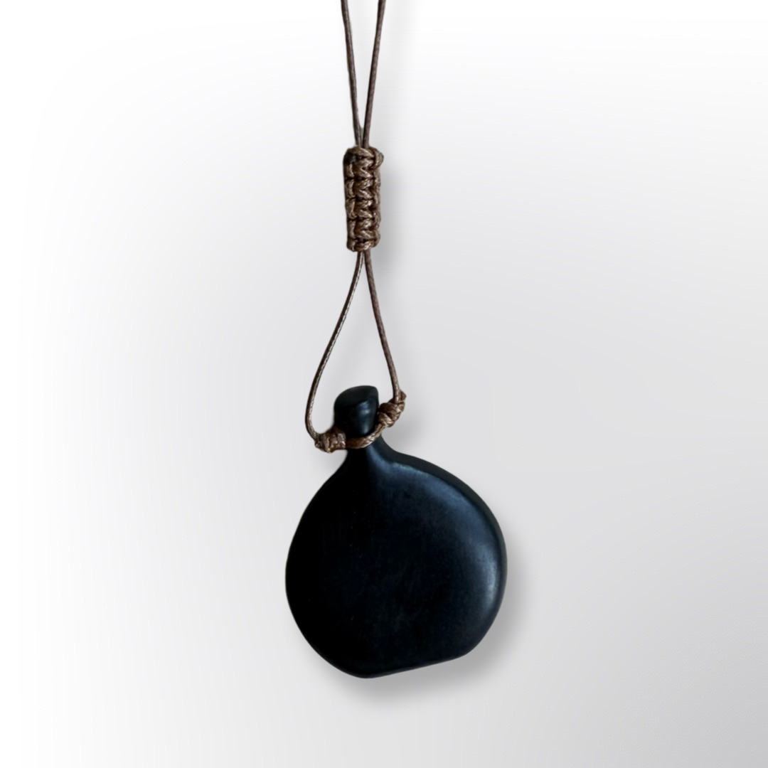 The Keepsake Corded necklace