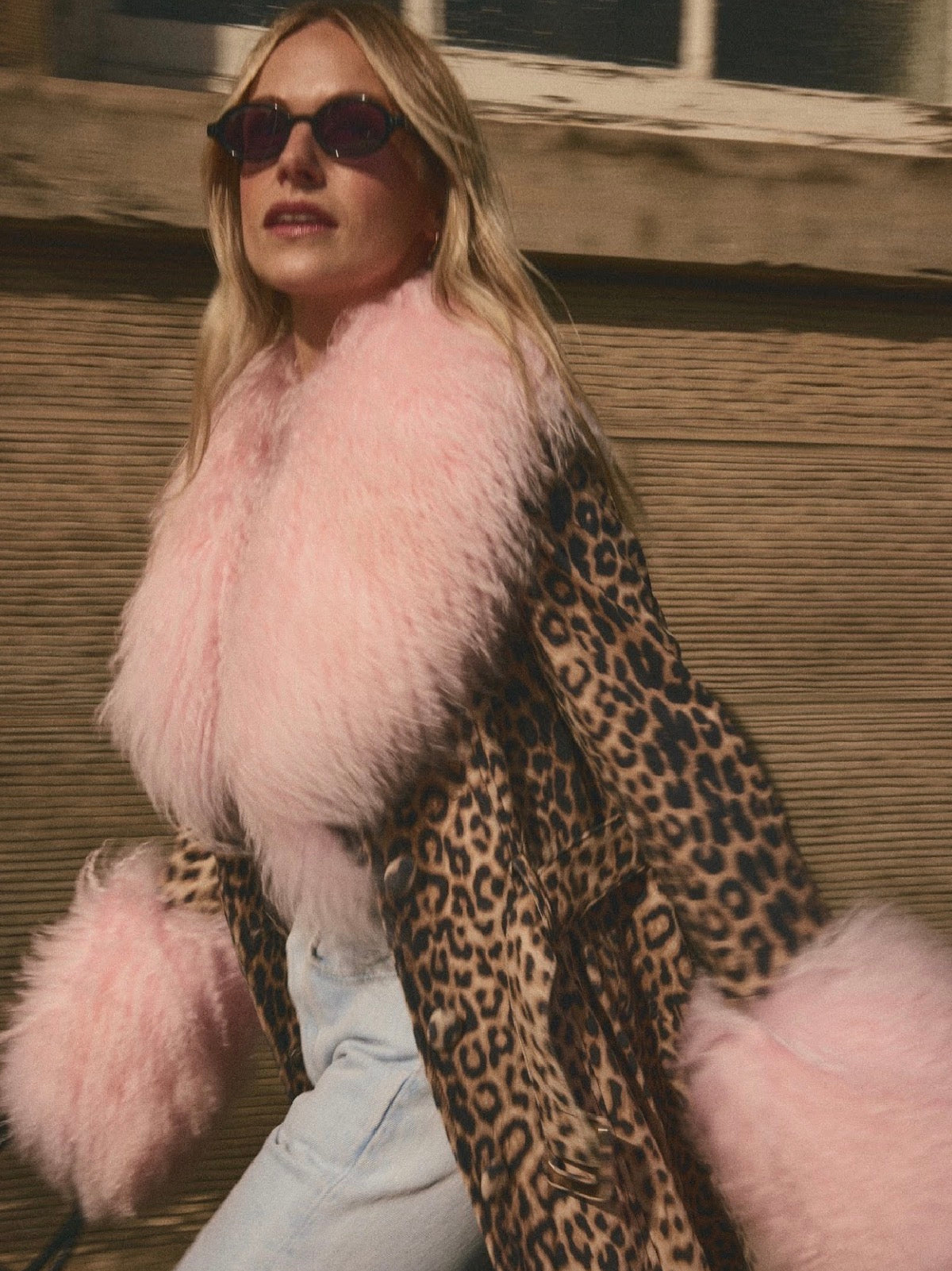 The Dolly Coat