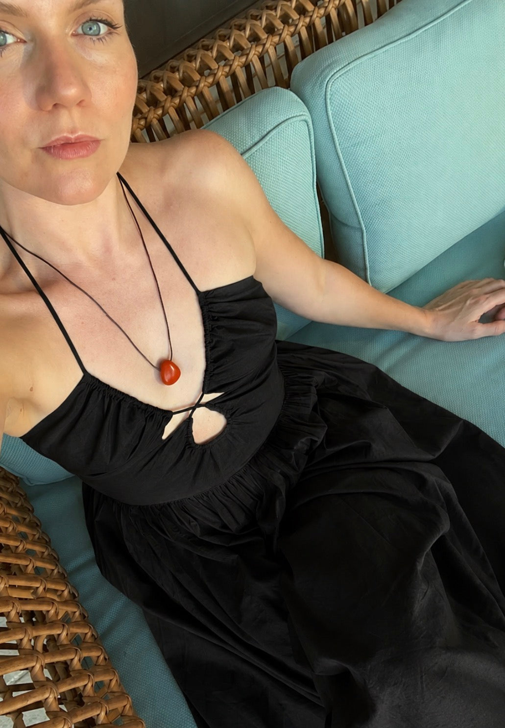 The Terra necklace