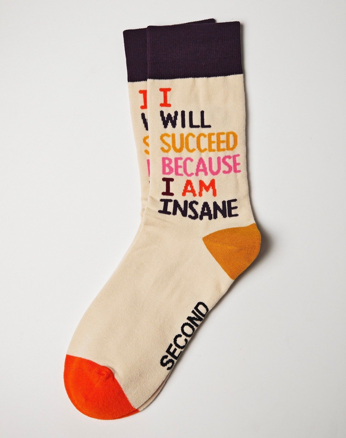 Insane socks