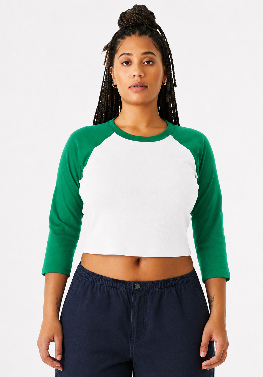 The Drew tee