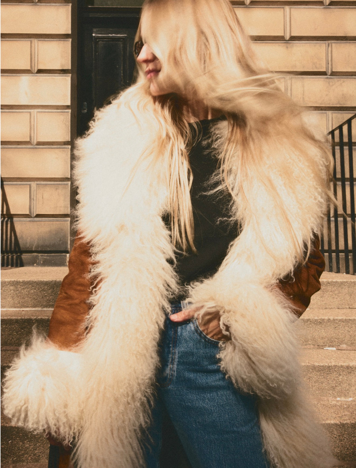 Styld. x Second Stories: An Evening of Style, Stories & Inspiration
