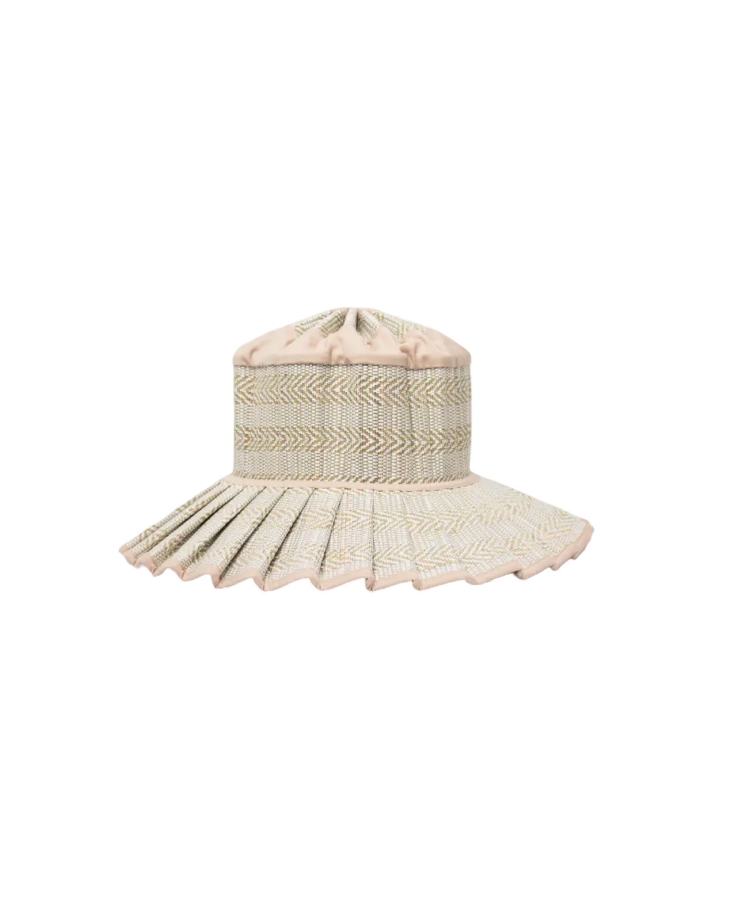 Lorna Murray capri hat - Avoca Maxi