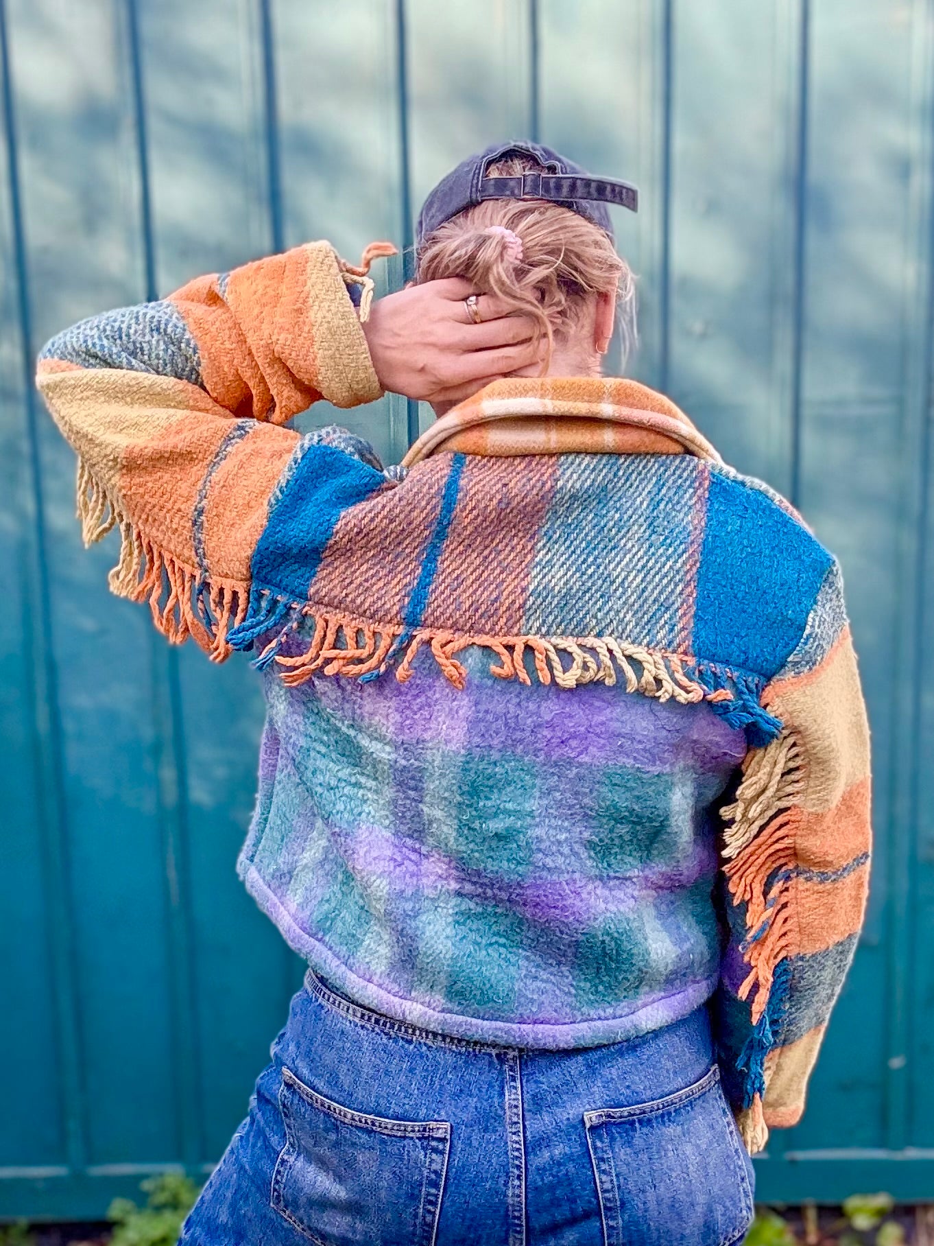 Dakota jacket - Medium 1*