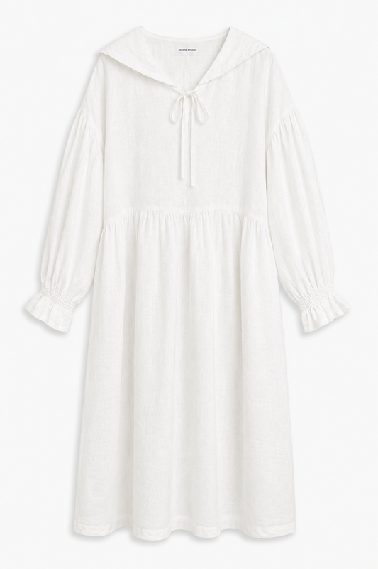 The Rowan dress