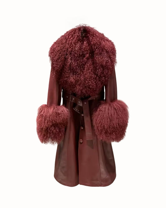 The Dolly Coat