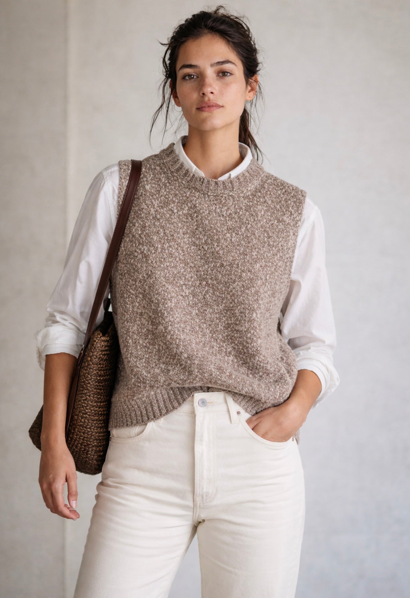 Isla vest