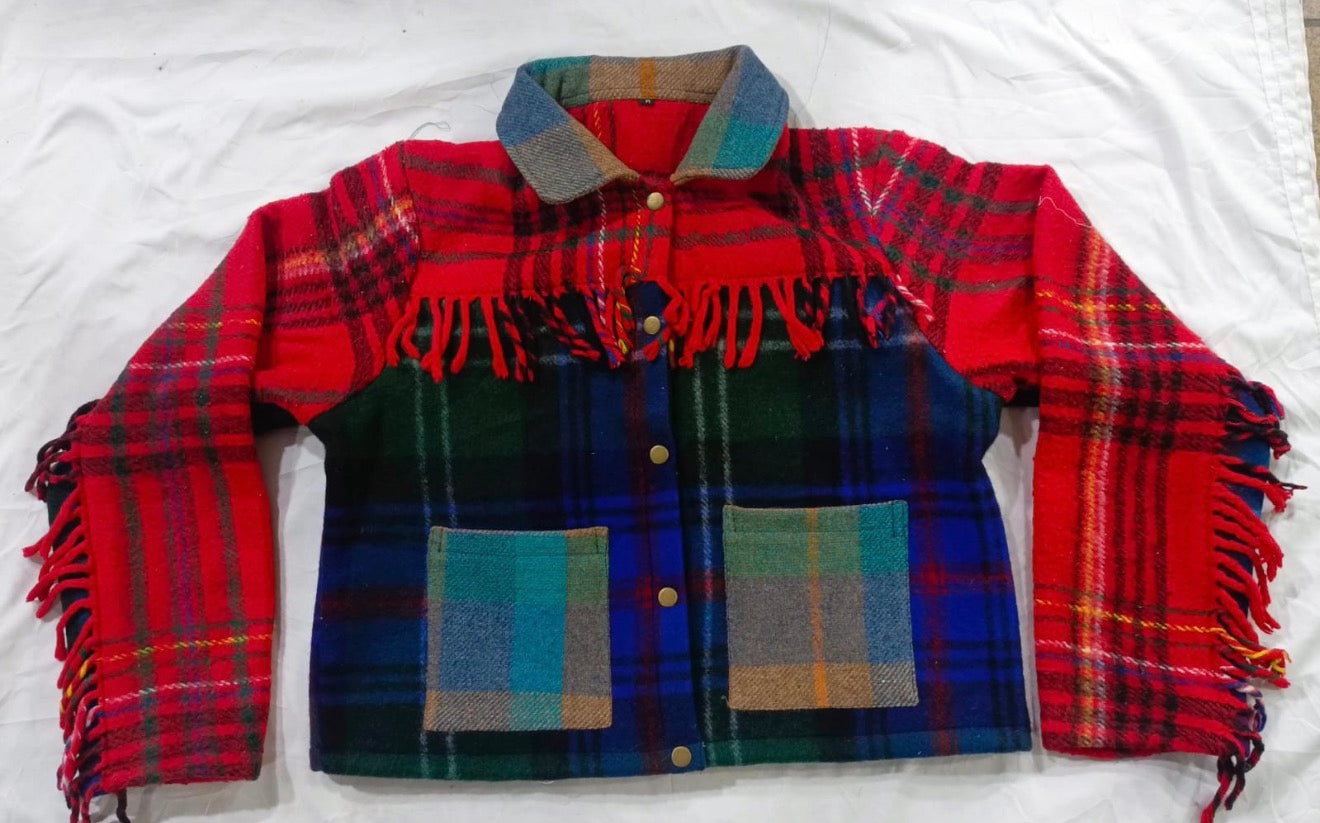 Dakota jacket - Medium