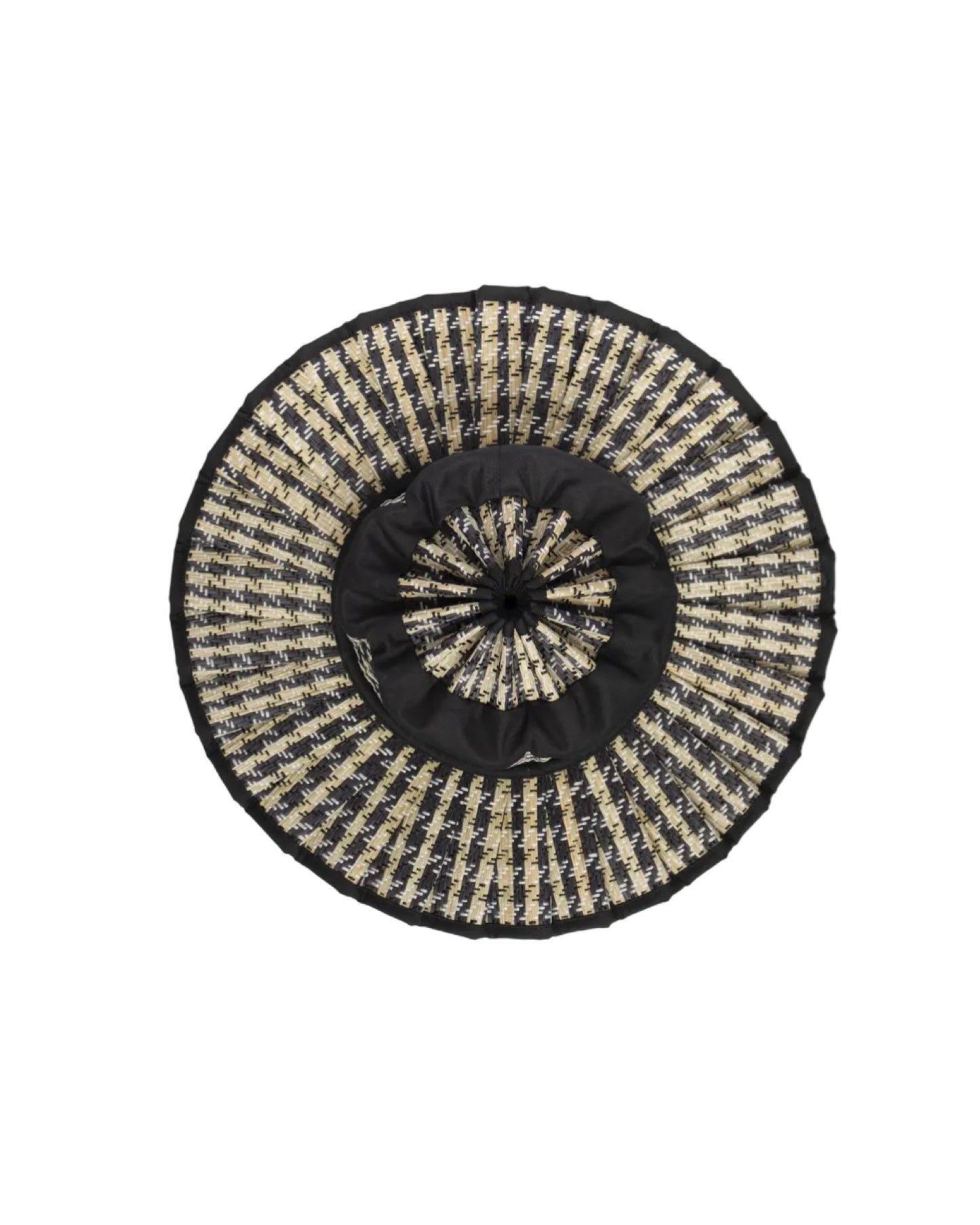 Lorna Murray capri hat - Roma luxe