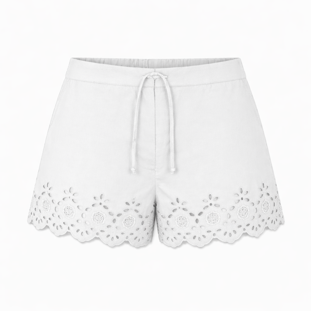 The Elodie shorts