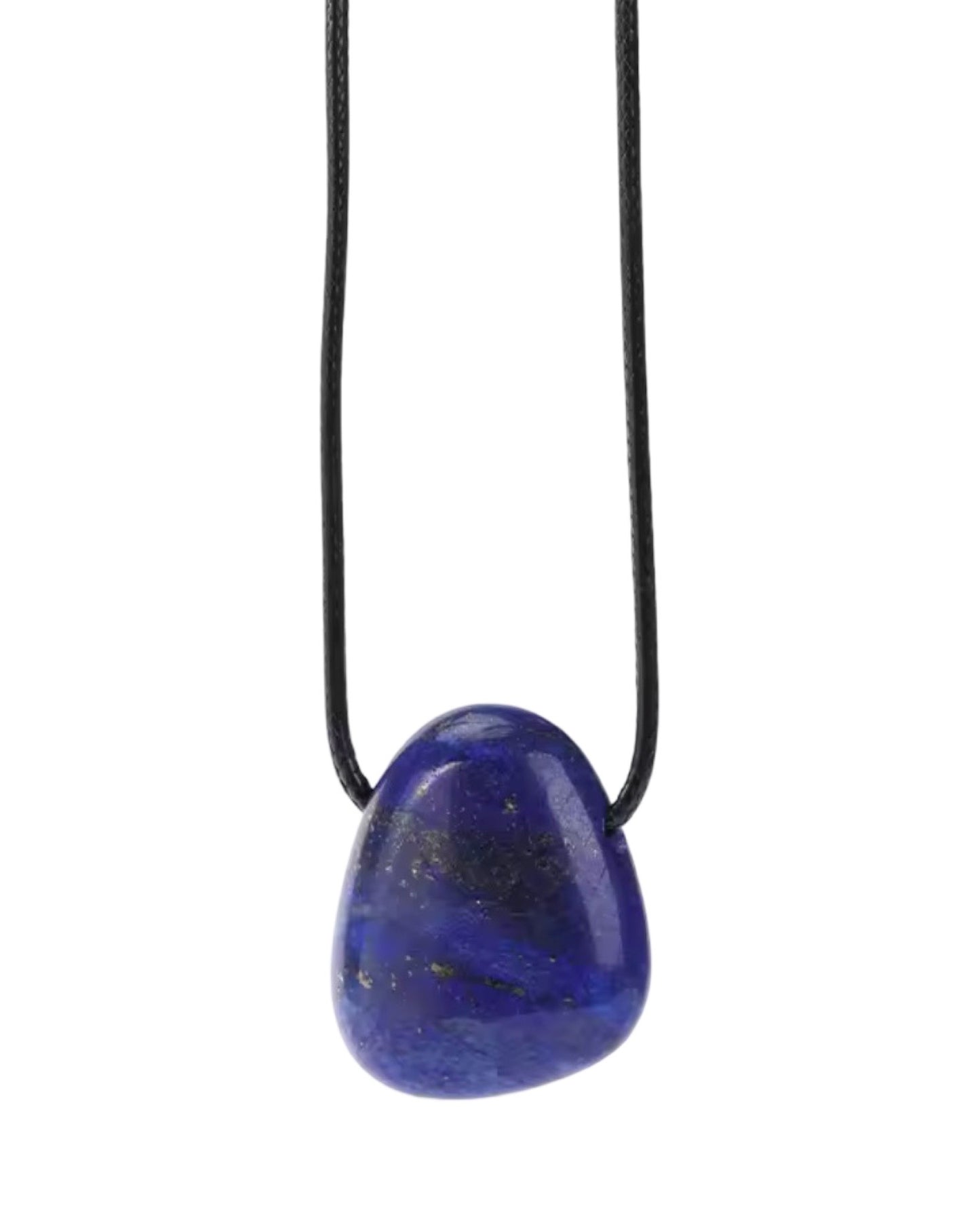 The Azure necklace