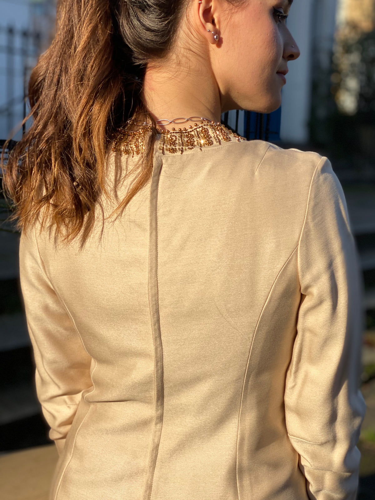 Patsy dress