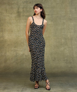 Realisation Par silk Allegra dress - UK 14 size XL