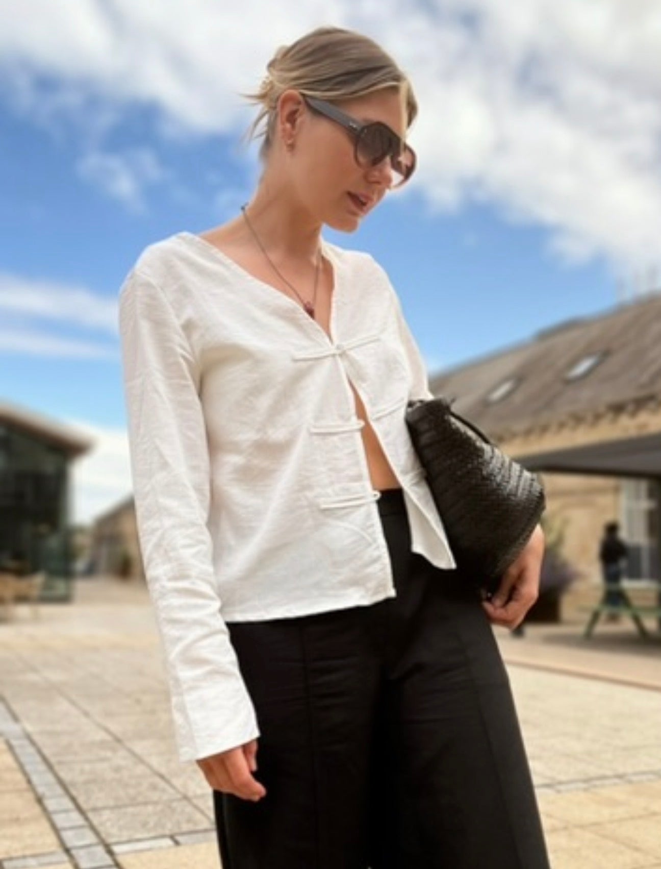 The Willow Top