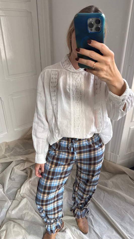 The Lark Bloomer trousers