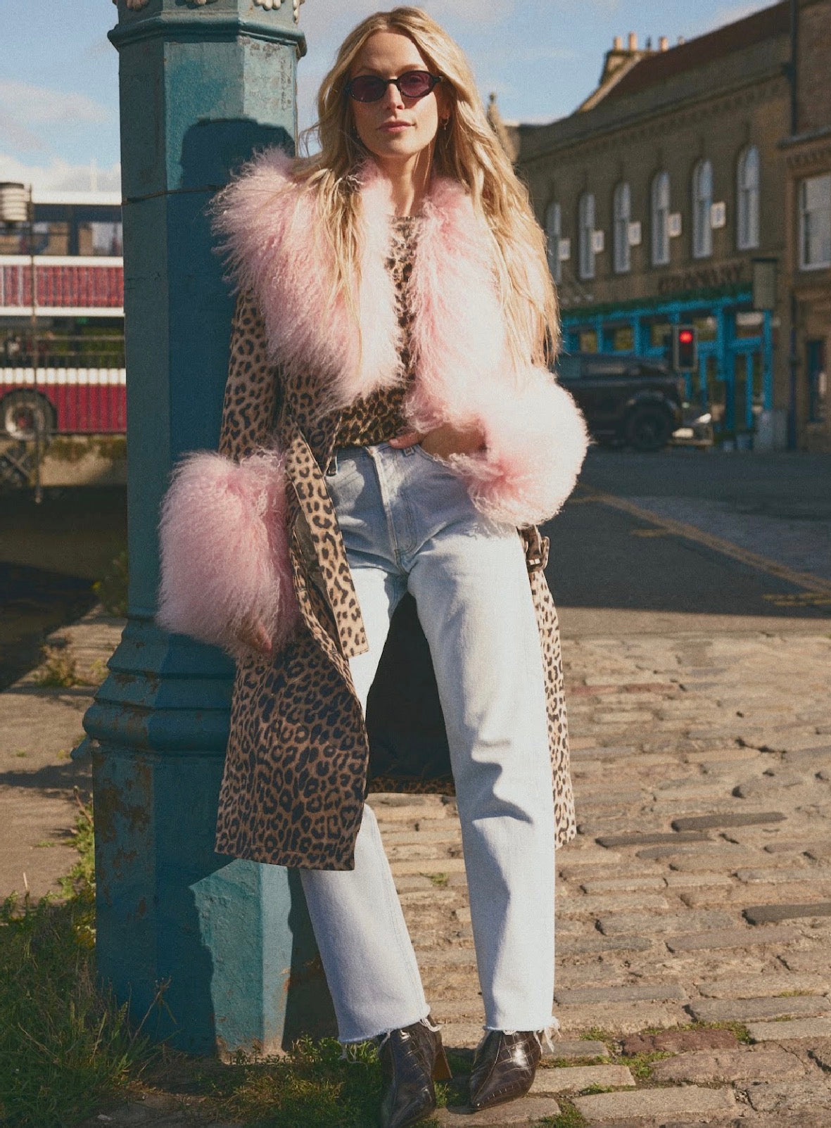 The Dolly Coat