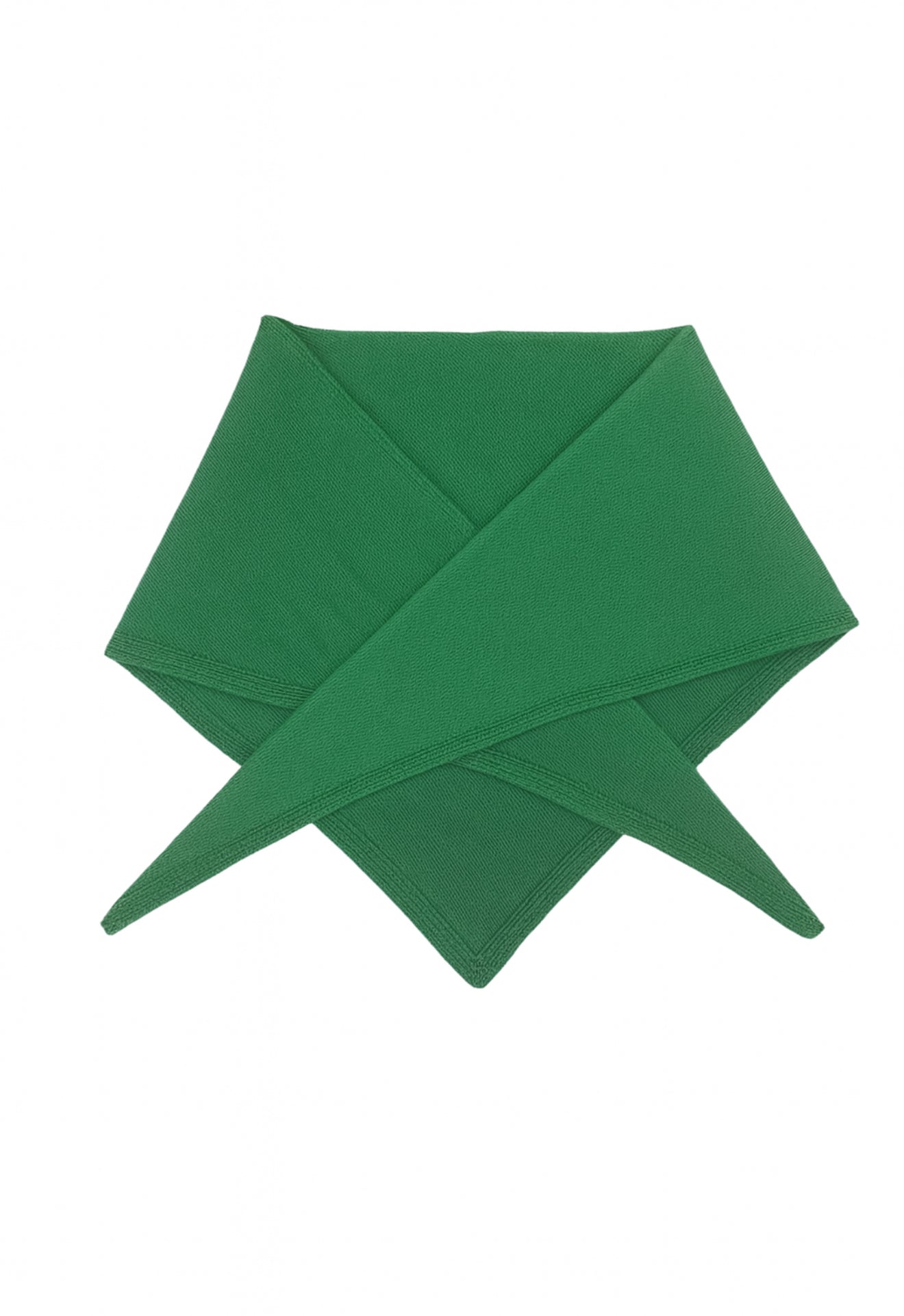 Meadows Wee Morven Triangle neckerchief Scarf