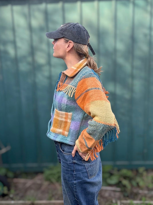 Dakota jacket - Medium 1*