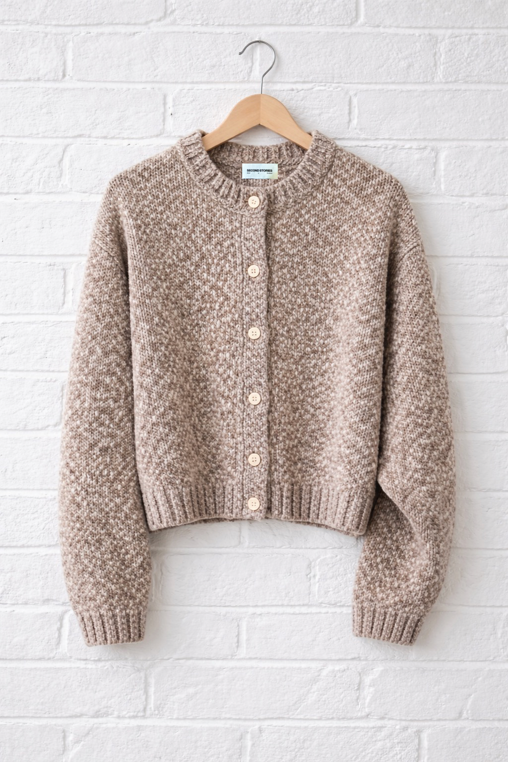 The Mara Cardigan