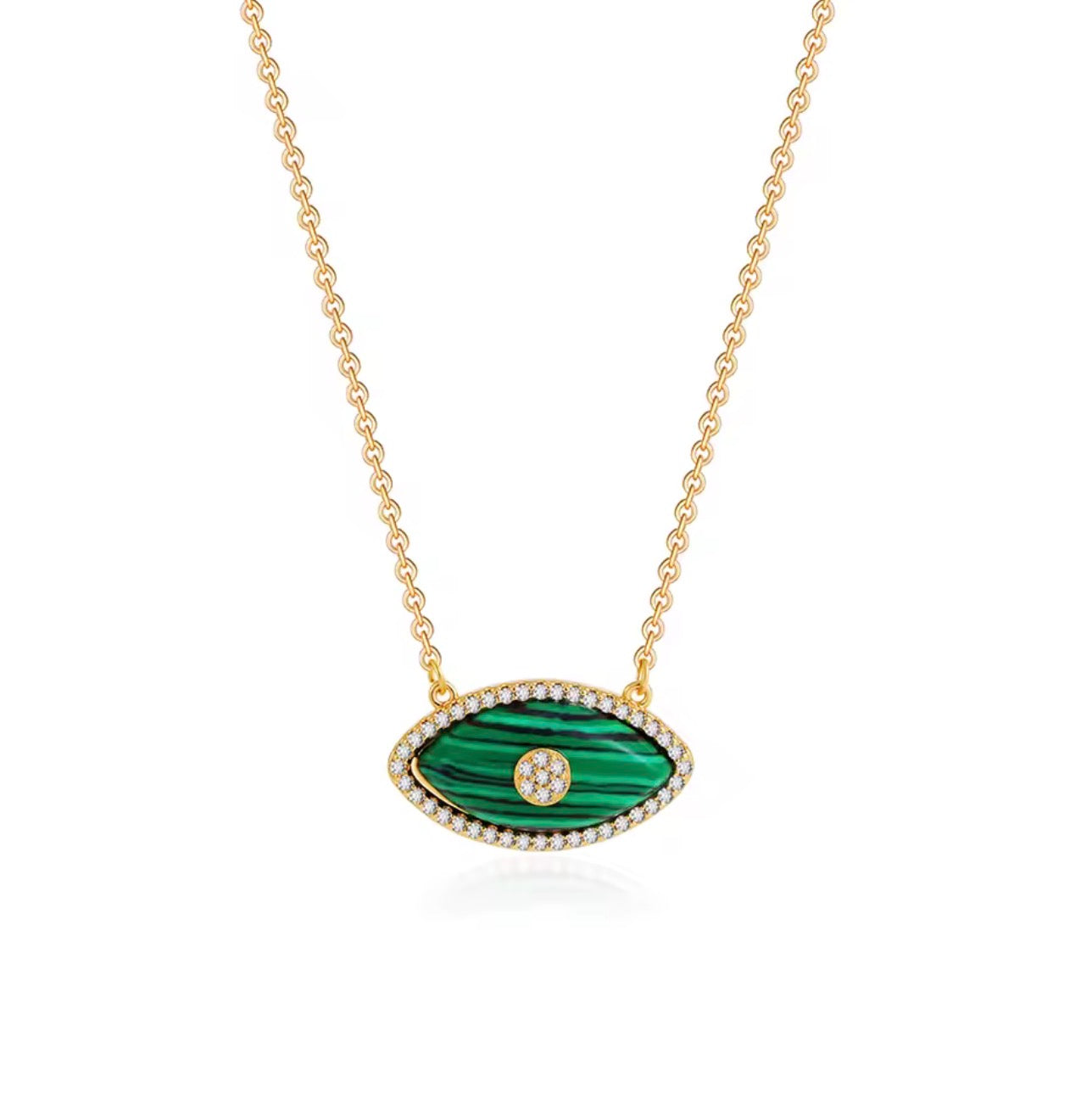 The Guardian necklace