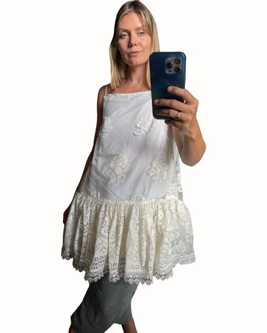 The Sylvie Dress