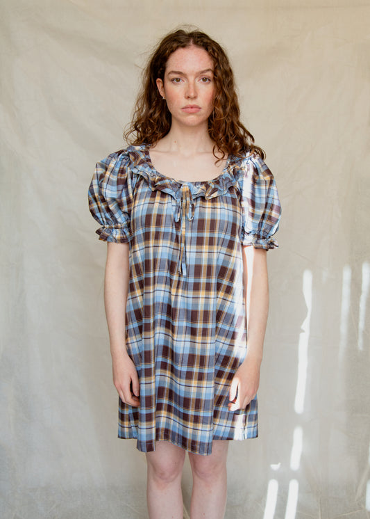 The Jo-Ann dress