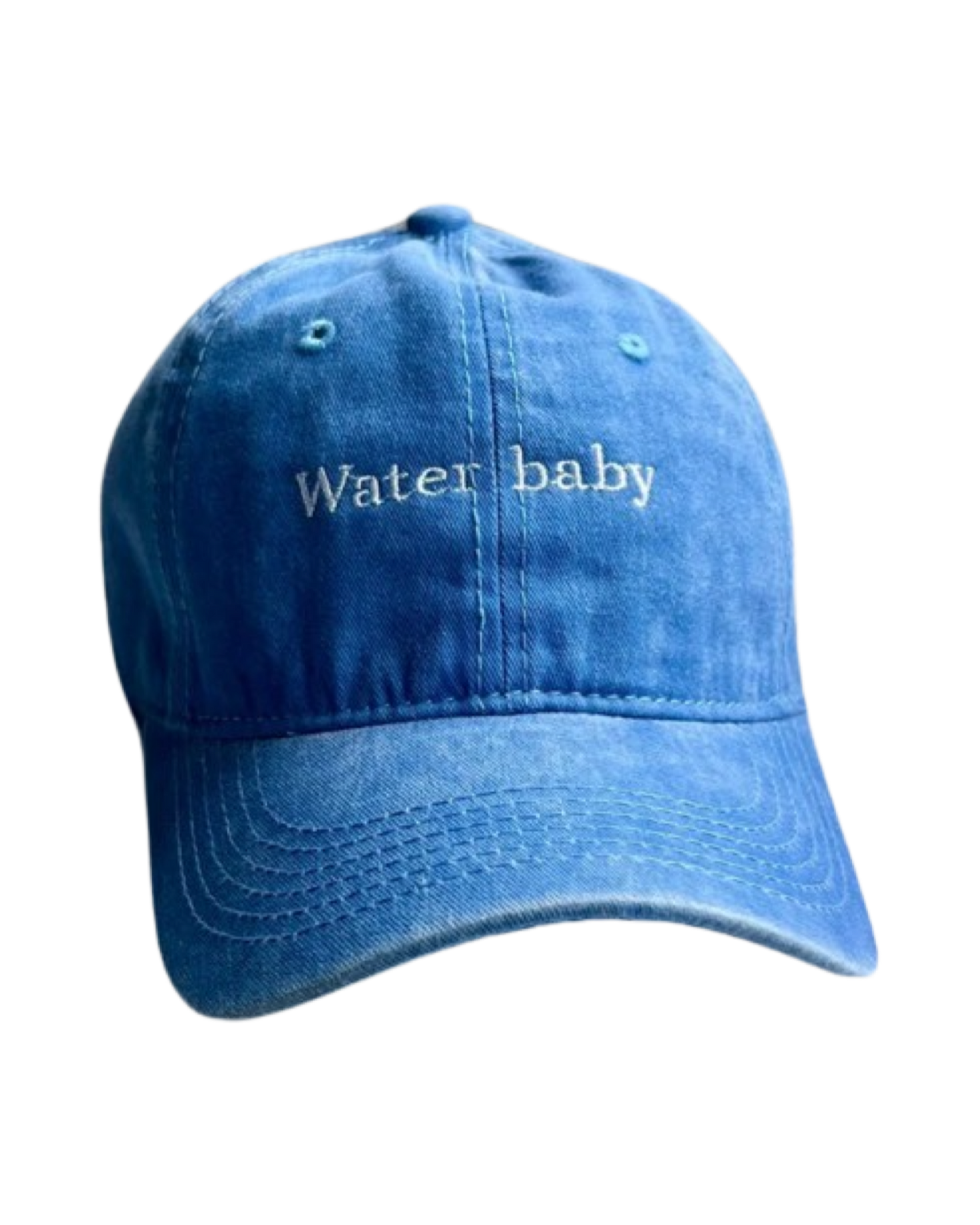 Water baby Cap