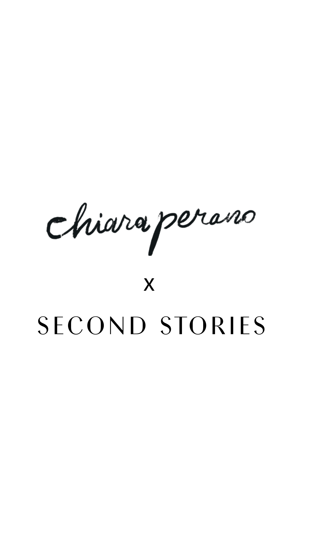 Washed black Ciao Chiara X Second Stories Vino cap