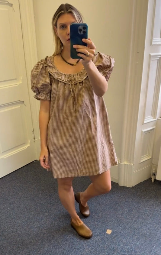The Jo-Ann dress