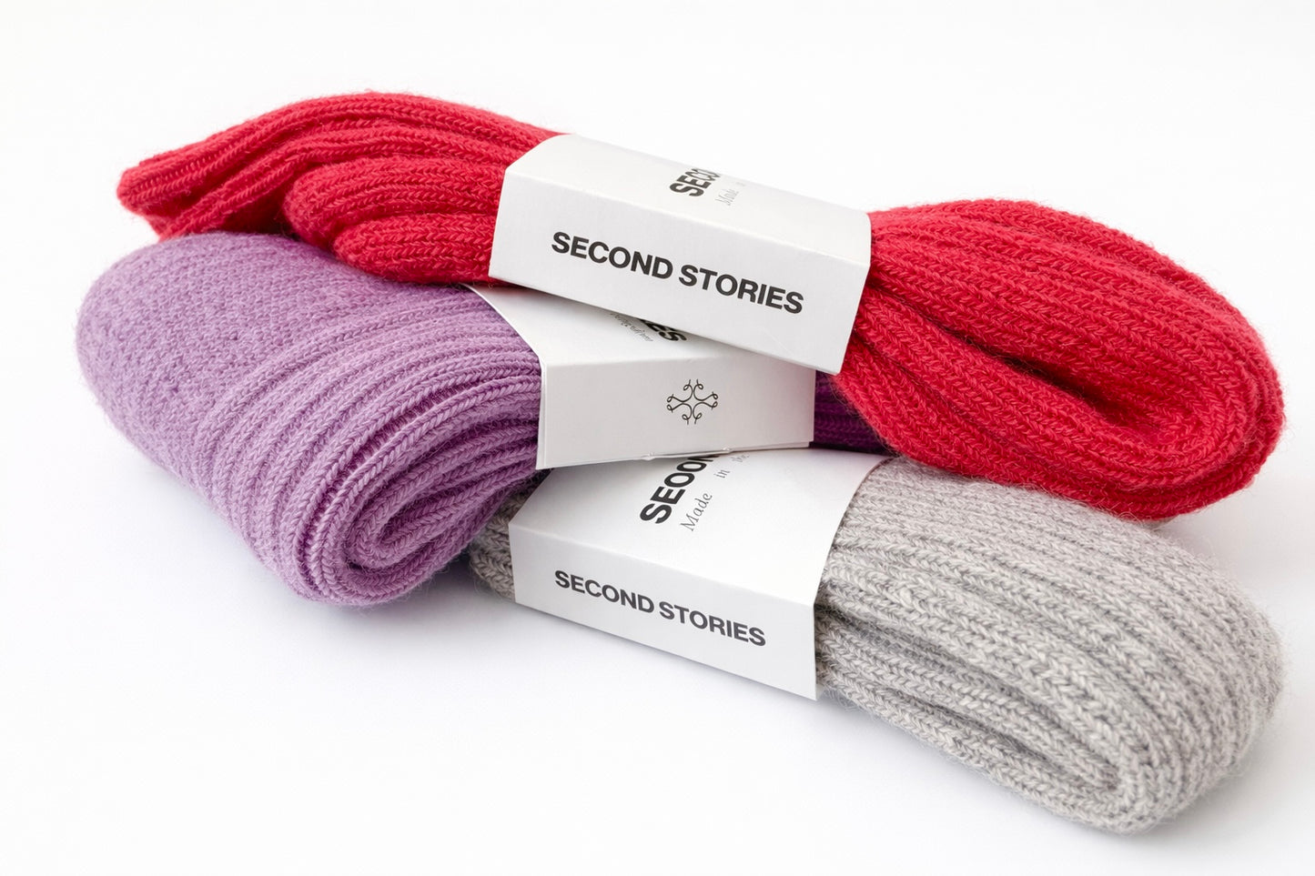 Alpaca Cushion Sole Sock