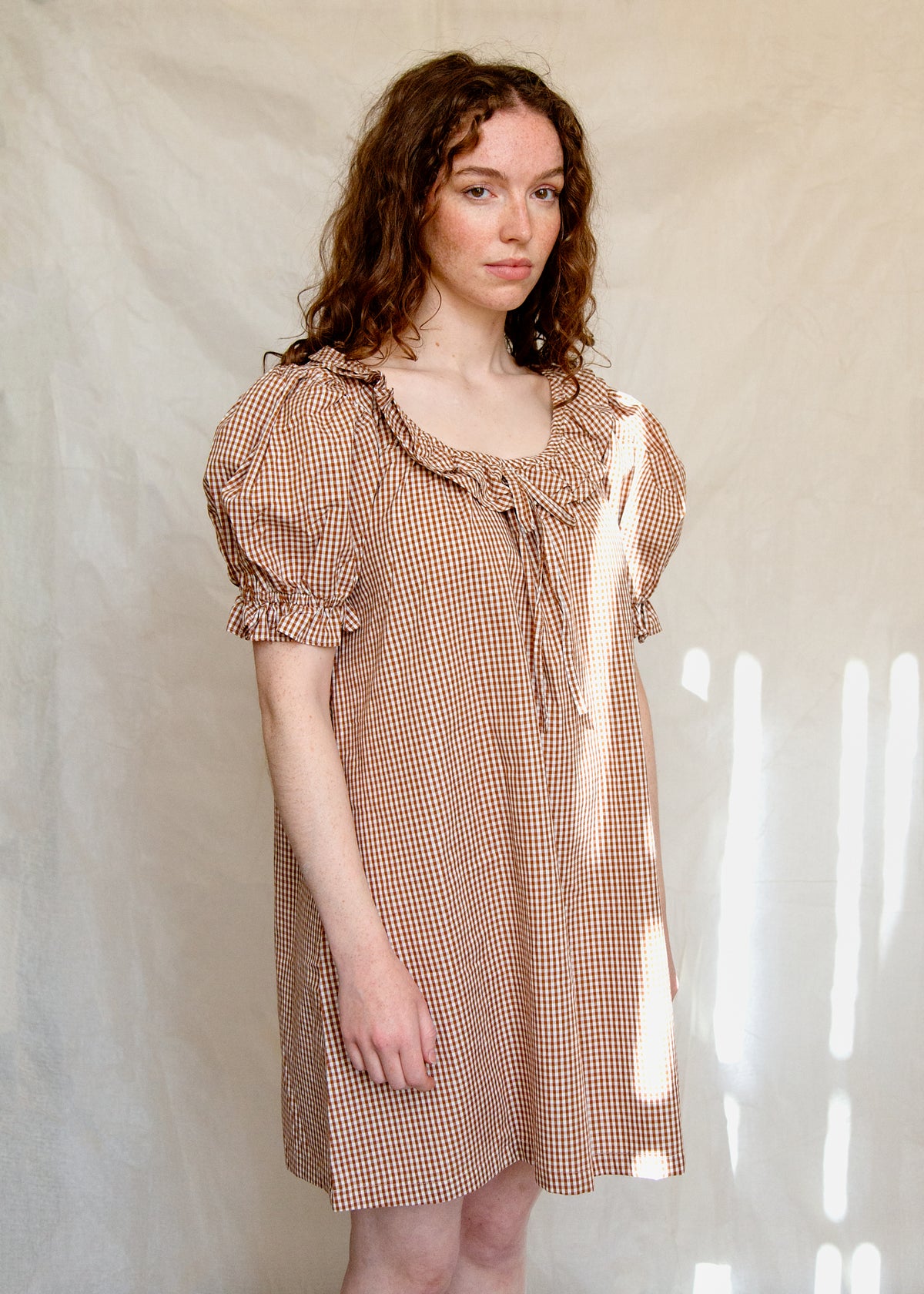 The Jo-Ann dress