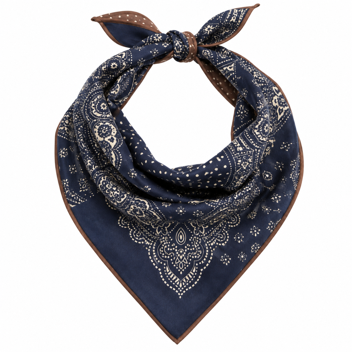 The Florence wool silk scarf- PRE ORDER