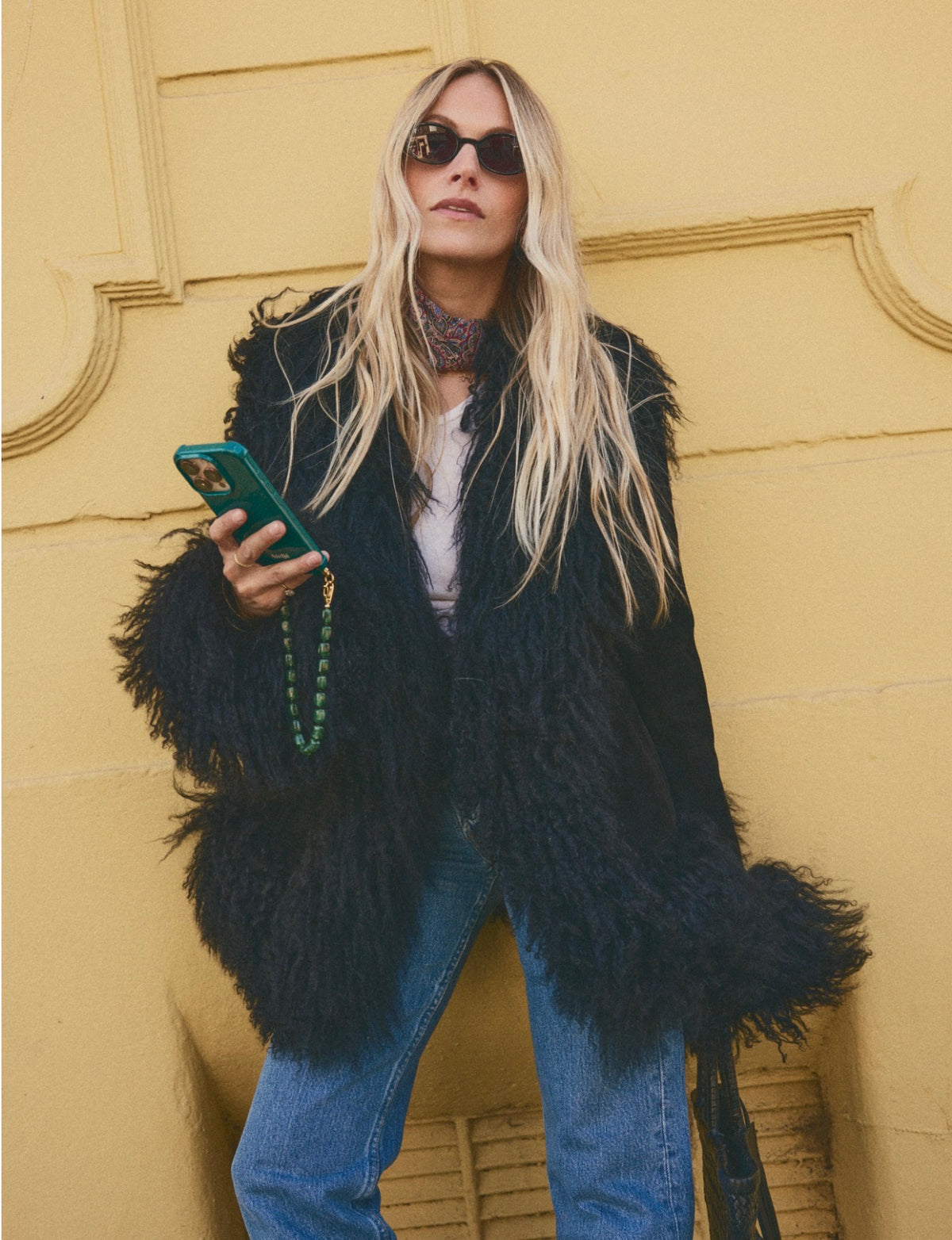 Styld. x Second Stories: An Evening of Style, Stories & Inspiration