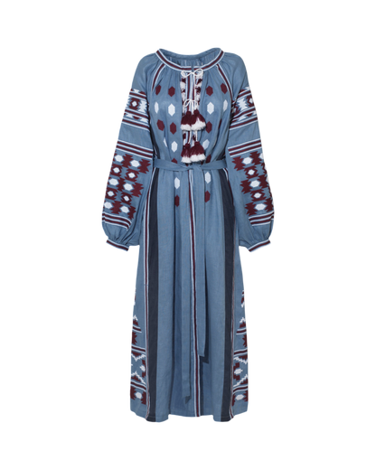 Astraea Dress