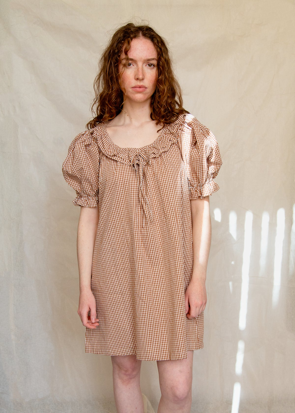 The Jo-Ann dress
