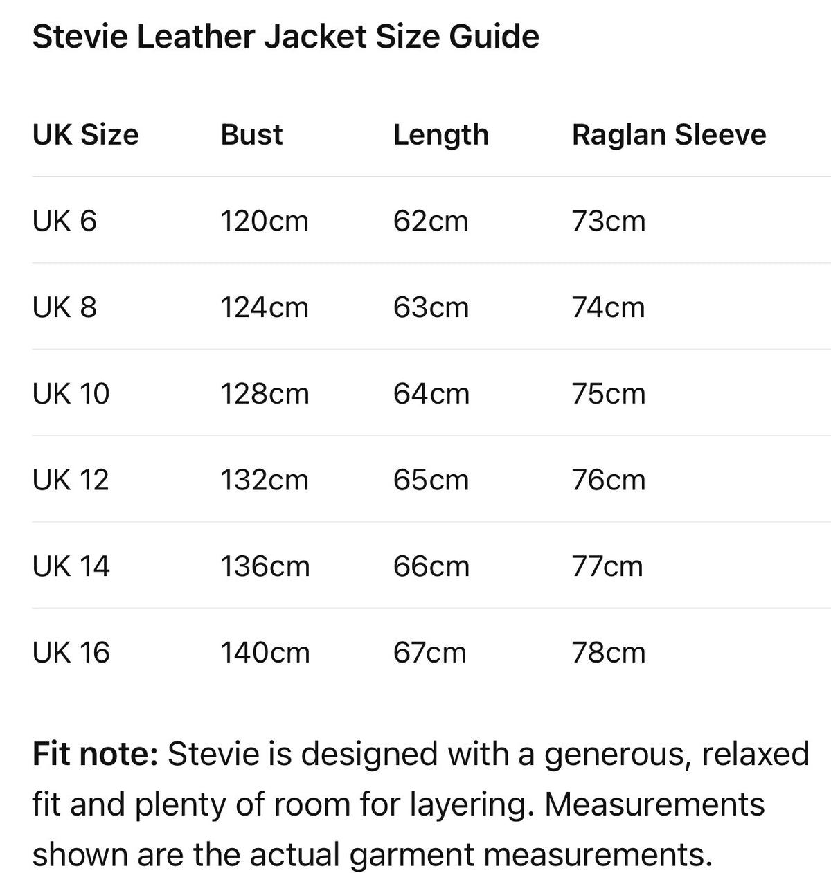 The Stevie bomber jacket