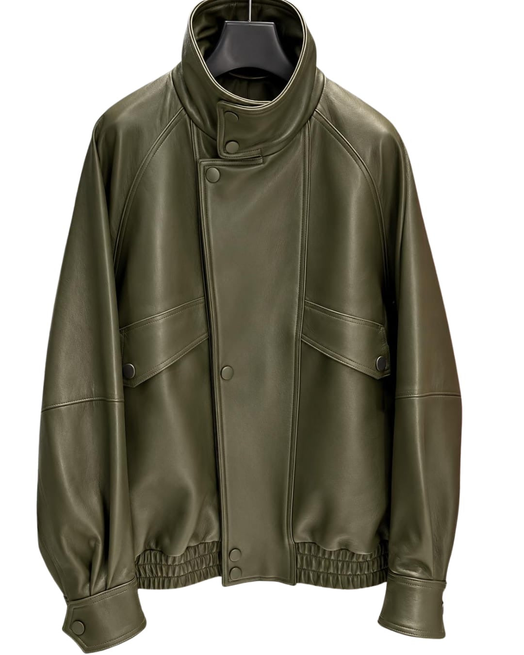 The Stevie bomber jacket