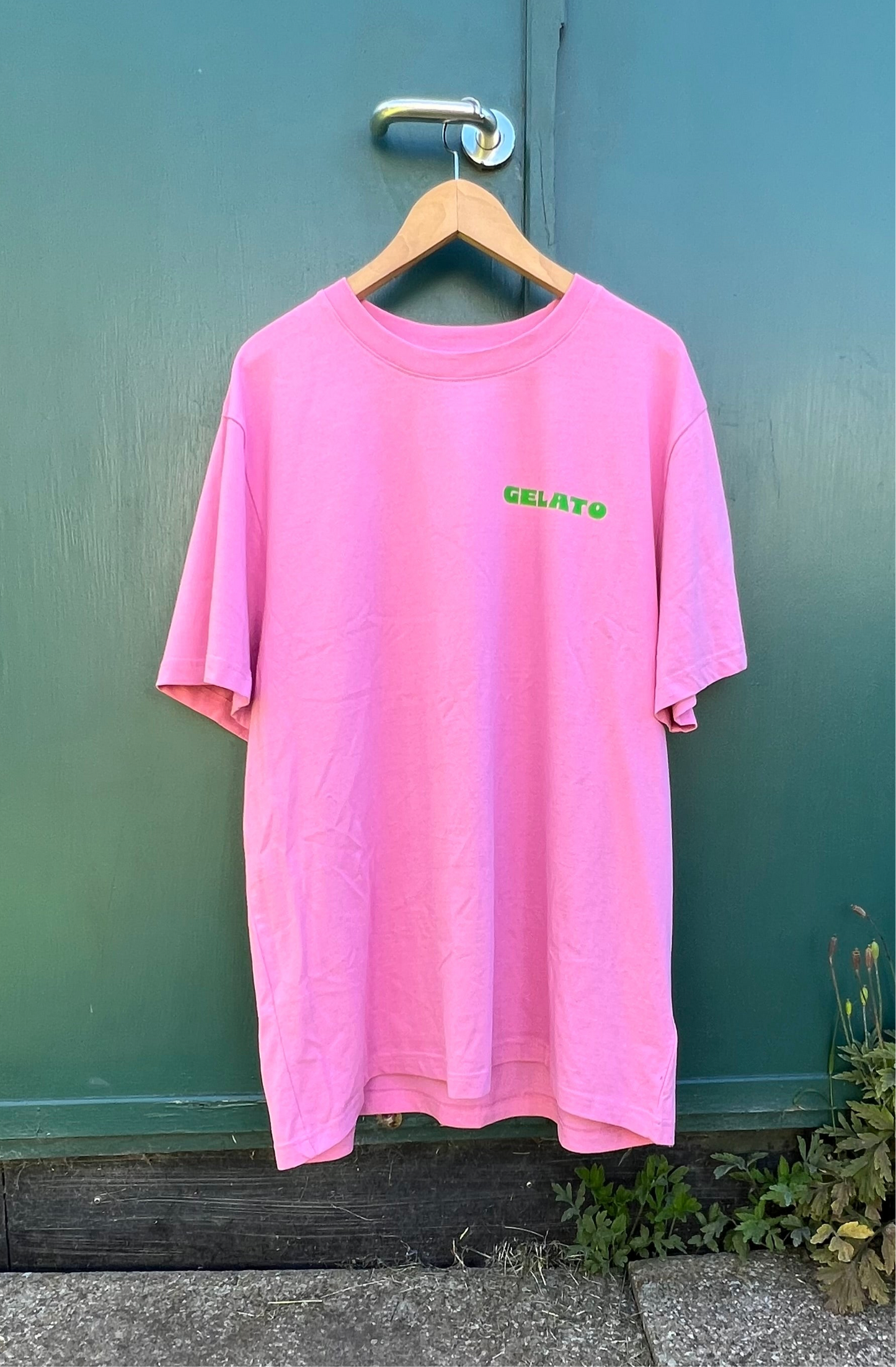 GELATO Tee