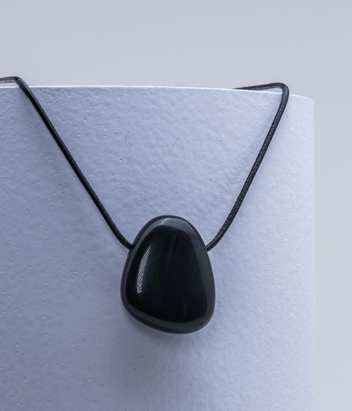 Eclipse necklace