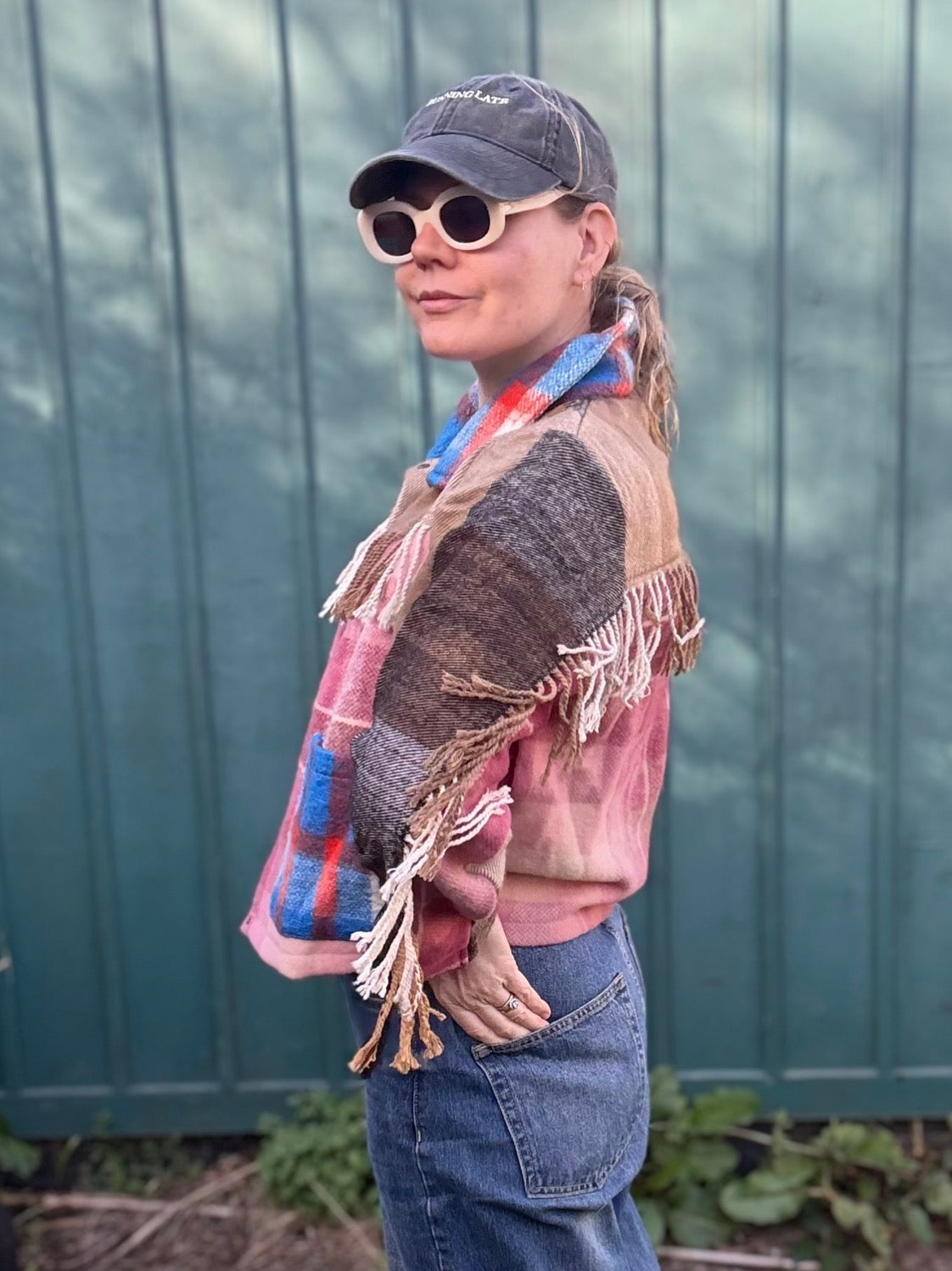 Dakota jacket - Large 1*