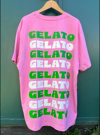 GELATO