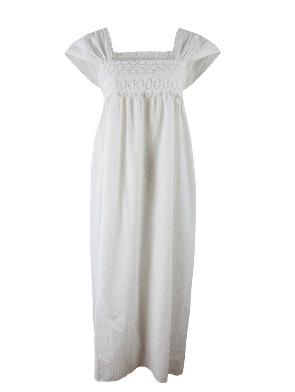 The Maeve dress