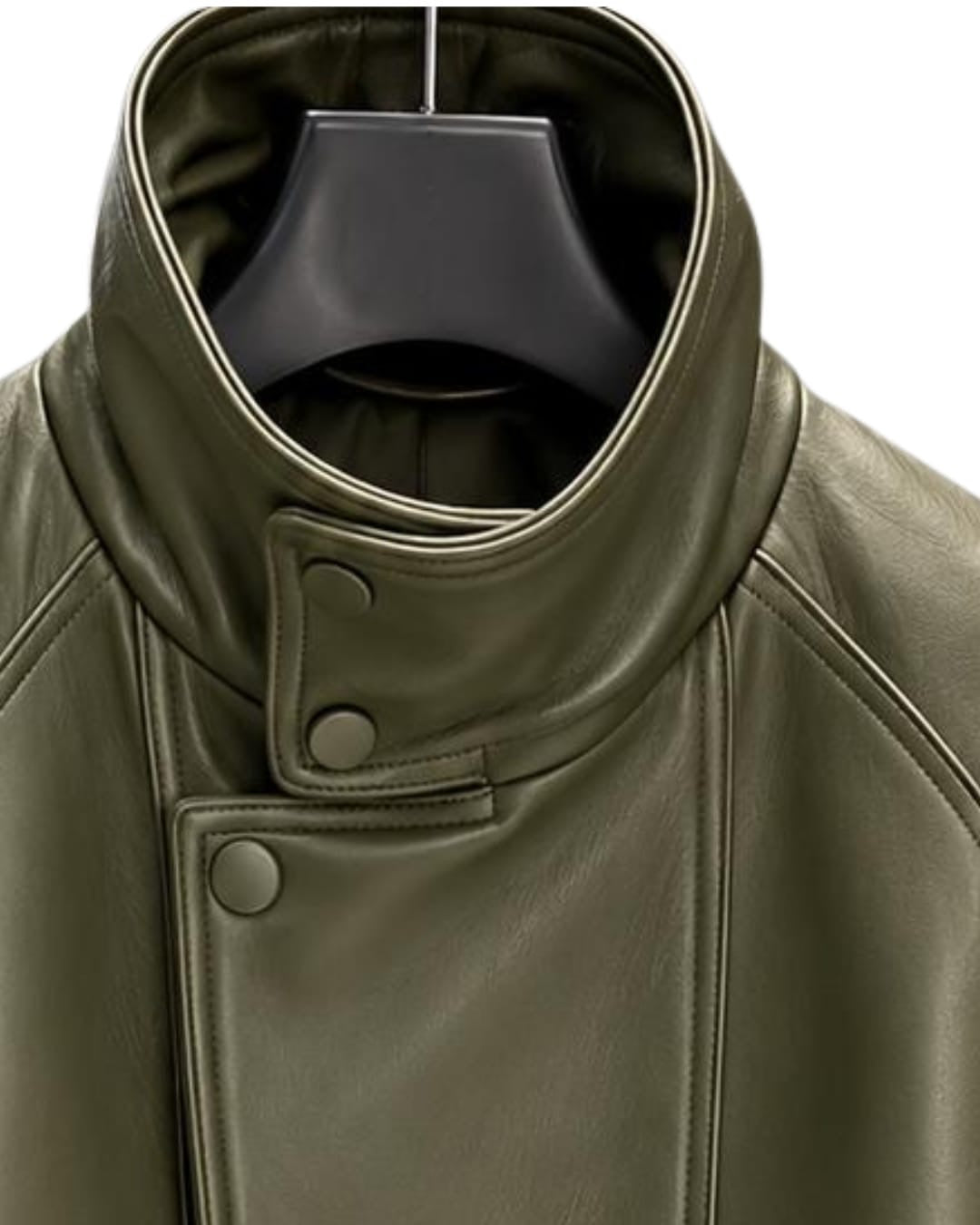 The Stevie bomber jacket