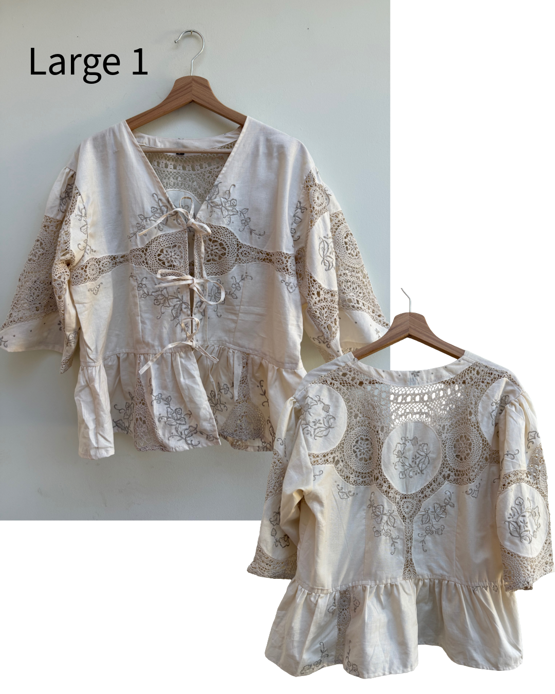 The Romy top